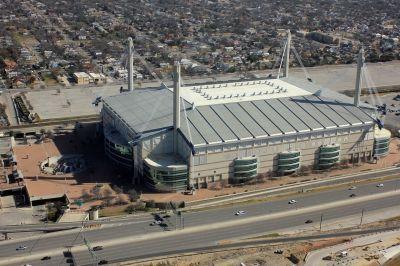 Alamodome