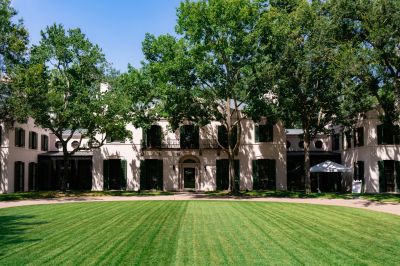 Bayou Bend Collection and Gardens