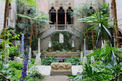 Isabella Stewart Gardner Museum