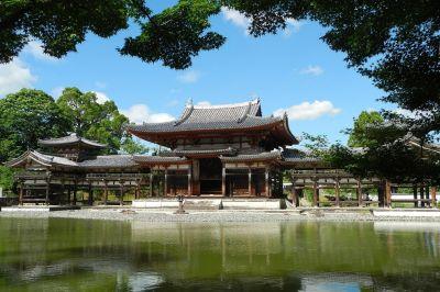 Byodo-In Tempel in Hawaii