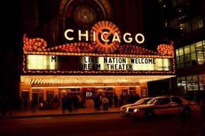 Chicago Theatre