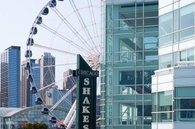 Navy Pier