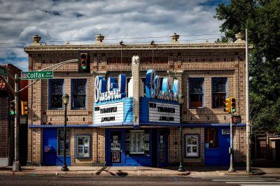 BlueBird Theatre