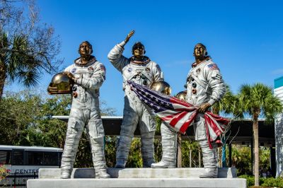 Kennedy Space Center