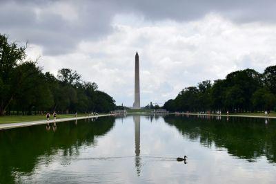 National Mall