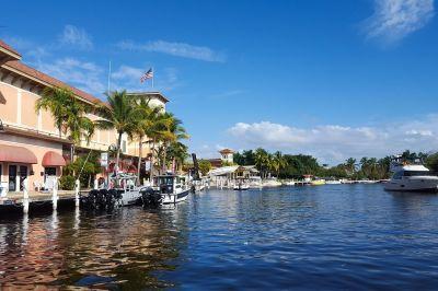 Haven Florida Keys