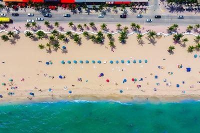 Fort Lauderdale Beach