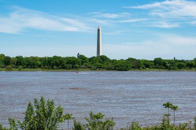 Washington Monument