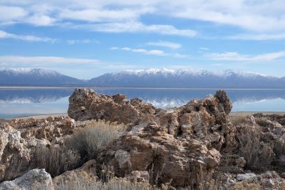 Great Salt Lake