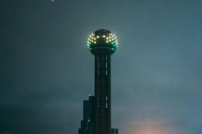 Reunion Tower