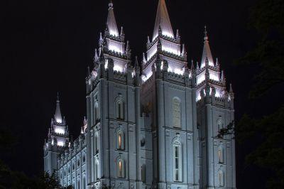 Temple Square