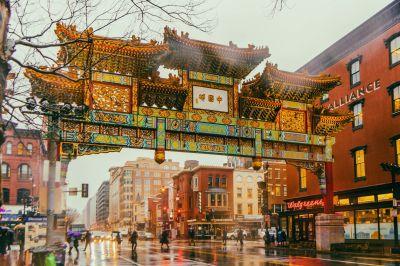 Chinatown