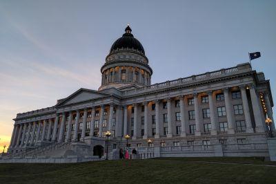 State Capitol