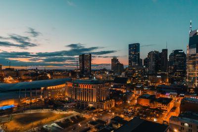 Nashville By Night