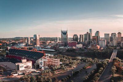 Nashville Skyline