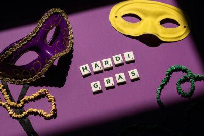 Mardi Gras evenement