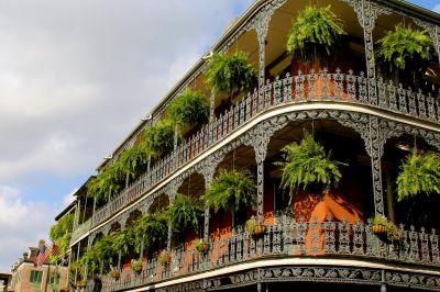 French Quarter