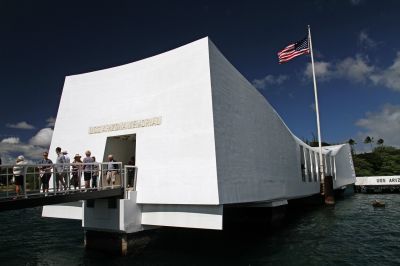 Pearl Harbor