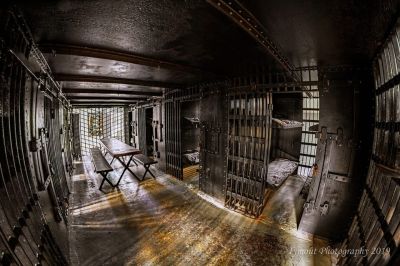 Old Jail Museum in Florida