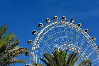 Ferris Wheel