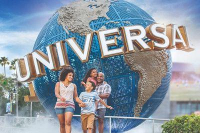 Universal Studio's