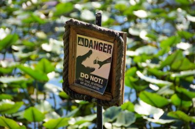 Everglades National Park