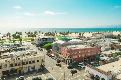 Venice Beach