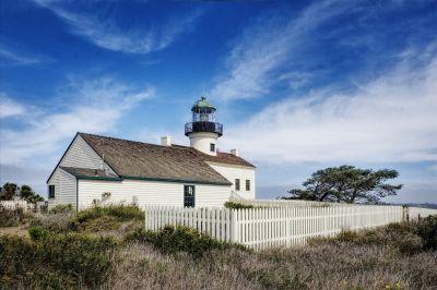 Strandhuis San Diego