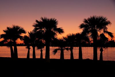 San Diego Beach