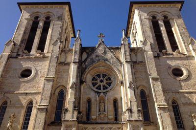 San Fernando Cathedral