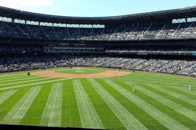 Baseball Stadium