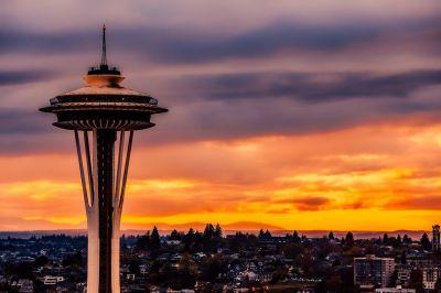 Space Needle