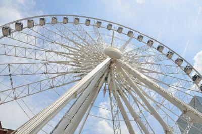 Ferris Wheel