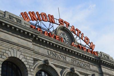 Union Station