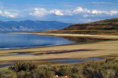 Great Salt Lake