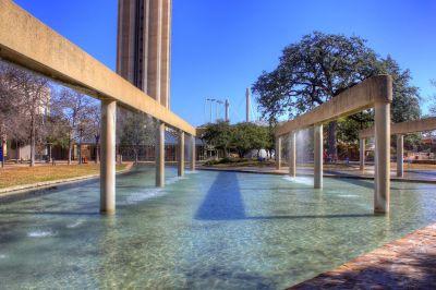 Fountains